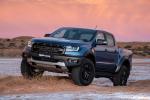 Ford Ranger Raptor 2019 года (ZA)